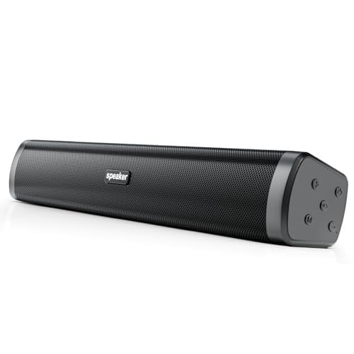 Portable Wireless Bluetooth Sound Bar
