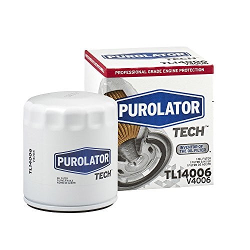 Purolator TL14006 PurolatorTECH Spin-On Oil Filter Deal