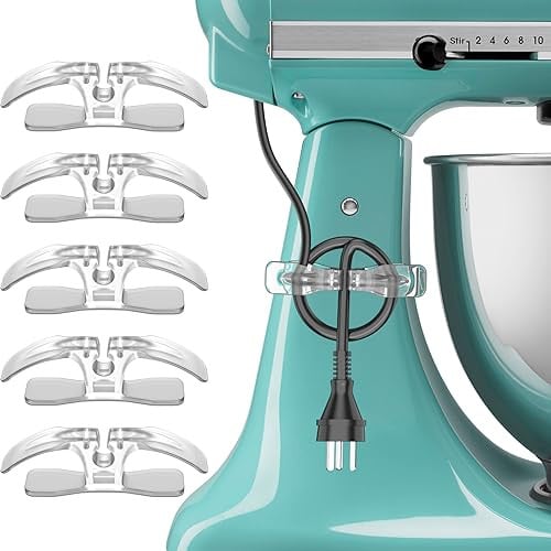 Cord Keepers 6-Pack Deal