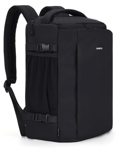 Carry-On Travel Backpack