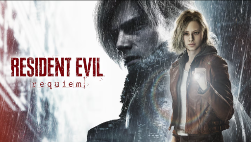 Resident Evil Requiem (PS5 Digital Download) Deal