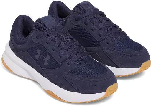 Kohl's Daily Pick: Under Armour Men's Edge Suede Training Sh deal at Kohl's