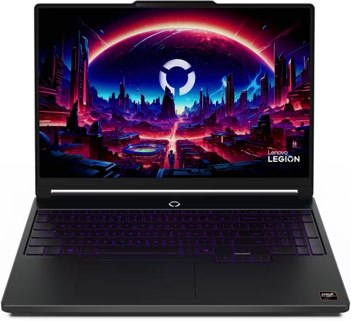 Lenovo Legion 5a 15.3" WQXGA Laptop Ryzen 7 250 16GB 1TB NVIDIA GeForce RTX 5060