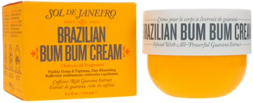 Sol de Janeiro Brazilian Bum Bum Cream 8.1 oz Deal