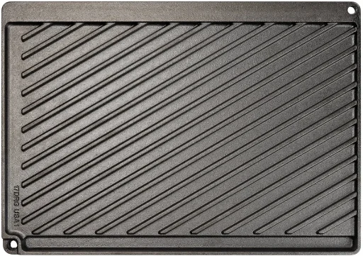 Lodge Cast Iron Reversible Grill/Griddle Deal