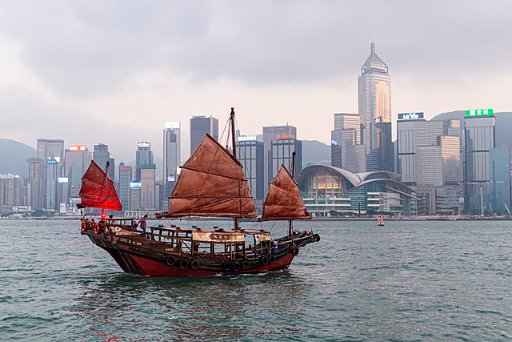 Roundtrip Denver to Hong Kong Airfares on Air Canada w/ 1 Free Checked Bag