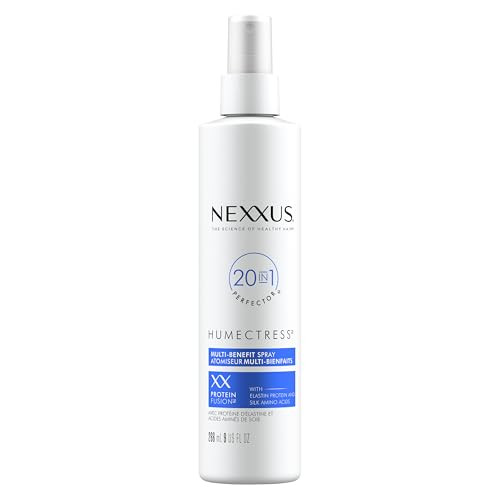 Nexxus Humectress Leave-In Conditioner 33.8 Fl Oz