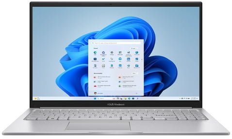 ASUS Vivobook 15.6" FHD IPS PC Laptop Intel Core 5 120U 16GB RAM 512GB SSD