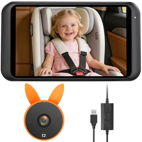 Babyvue BV2 Baby Car Camera Deal