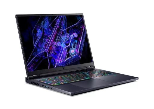 Acer Predator Helios 18" QHD+ 240Hz IPS i9-14900HX RTX 4080 32GB DDR5 1TB SSD (Cert. Refurb)