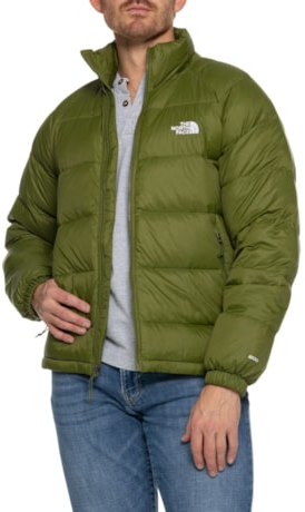 The North Face Hydrenalite Down Jacket 600-Fill Power Deal