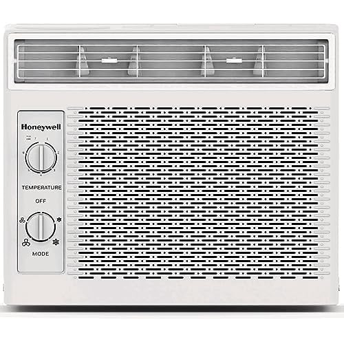 Honeywell 5,000 BTU Window Air Conditioner Deal