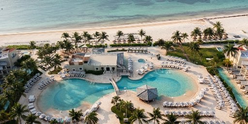 Hyatt Zilara Riviera Maya All-Inclusive Stay with Flights