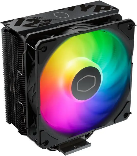 Cooler Master Hyper 212 Pro CPU Air Cooler