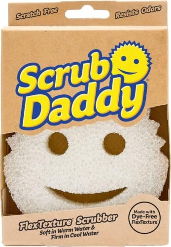 Scrub Daddy Sponge