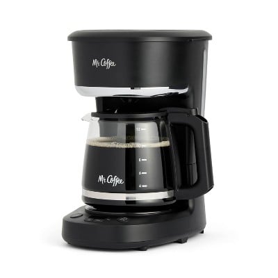 Mr. Coffee 12-Cup Programmable Coffee Maker Deal