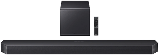 Samsung Q-Series Soundbar HW-Q900F 7.1.2 ch Deal
