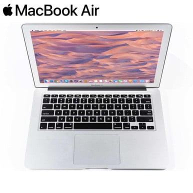 Apple MacBook Air 13.3" 8GB RAM Deal
