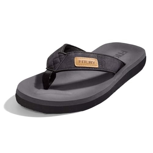 FITORY Flip-Flop Sandals Deal