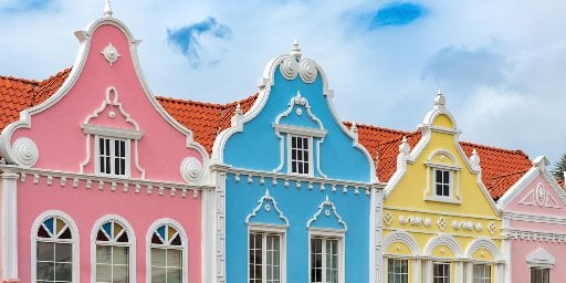 Panama, Aruba & Colombia Cruise Package with Perks Deal