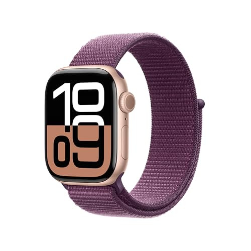 Apple Watch Series 10 Smartwatch