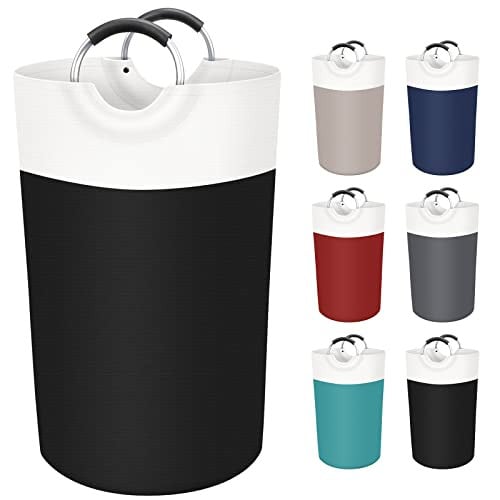 BlissTotes 90L Laundry Basket Deal