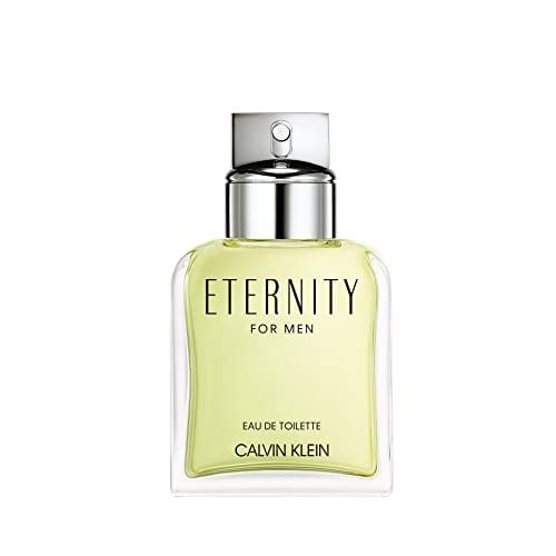 Calvin Klein ETERNITY For Men Eau de Toilette Deal