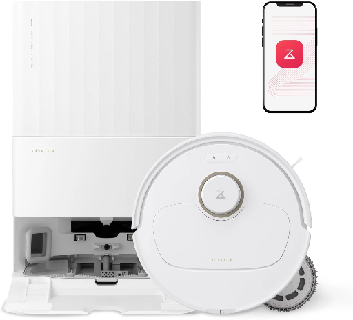 Roborock Qrevo Pro Robot Vacuum (Certified Refurbished) Deal