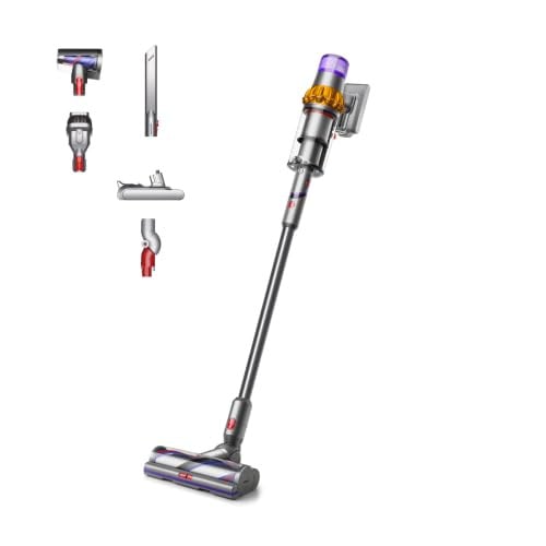 Dyson V15 Detect Pro Cordless Vacuum