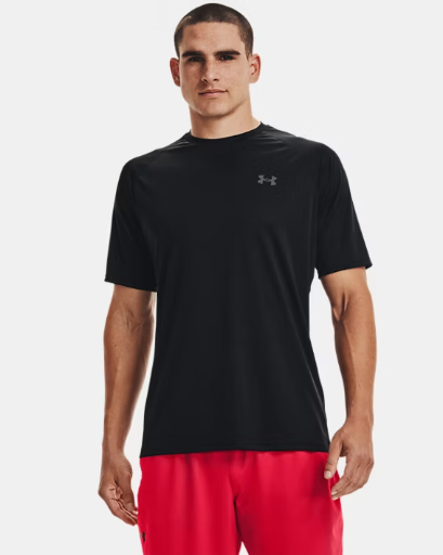Under Armour Men's UA Velocity T-Shirt (9 colors)
