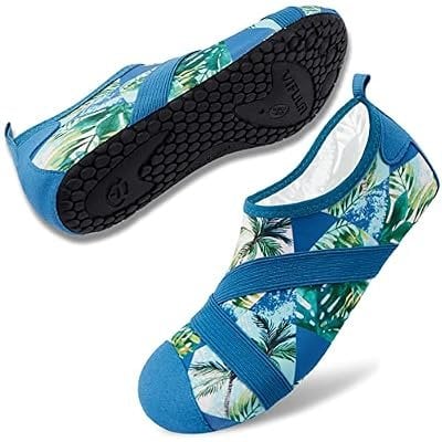 Barefoot Quick Dry Aqua Socks Deal
