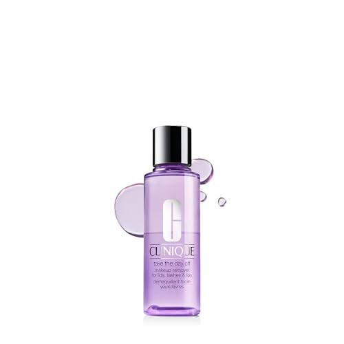 Clinique Take The Day Off Liquid Makeup Remover