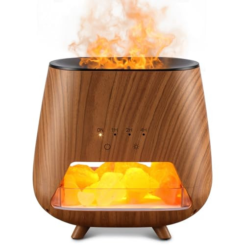 Essential Oil Diffuser for Home