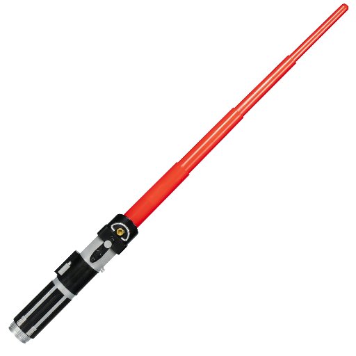 Star Wars Non-Electronic Darth Vader Lightsaber Toy