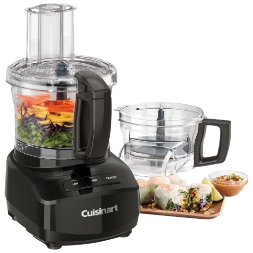 Cuisinart 9-Cup Continuous Feed Food Processor