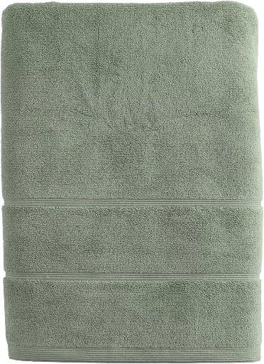 Miryana Organic Turkish Cotton Bath Towels 