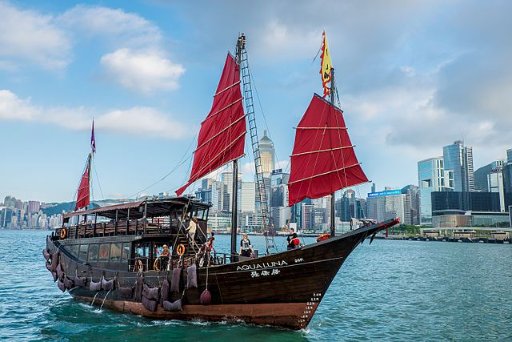 Roundtrip Portland OR to Hong Kong Airfares on United Airlines w/ 1 Free Checked Bag