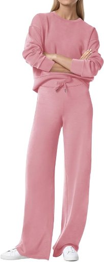 2 Piece Lounge Set
