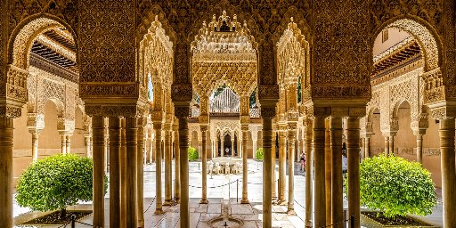 Madrid to Barcelona: 8-Night Guided Vacation Package