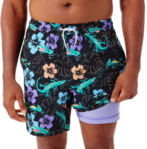 Member's Mark Men's Resort Swim Trunk (Various Styles)