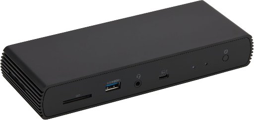 Amazon Basics Thunderbolt4/USB4 Pro Docking Station