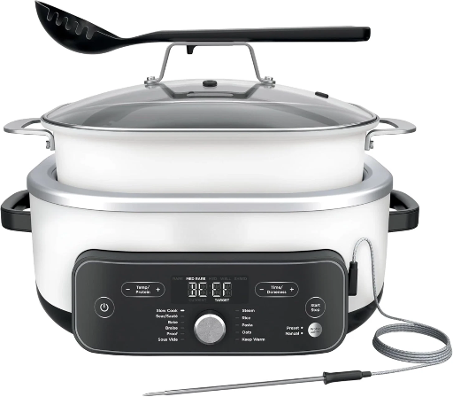 Ninja Foodi PossibleCooker PRO Plus Smart Cook System Deal