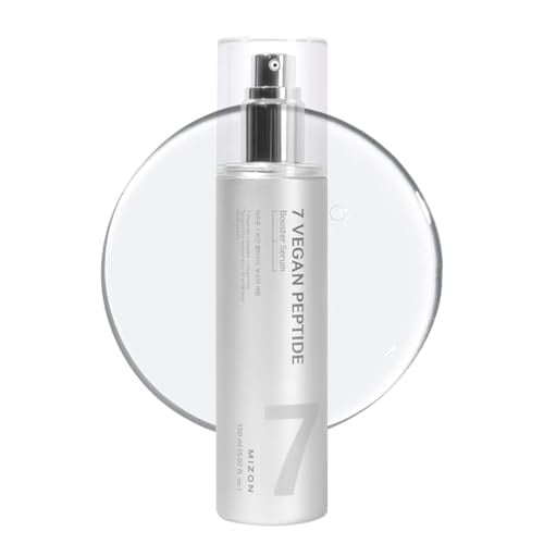 MIZON 7 Vegan Peptide Booster Serum Deal
