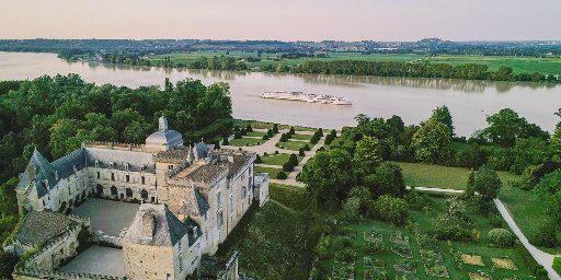 8-Day Bordeaux Luxury All-Inclusive River Cruise