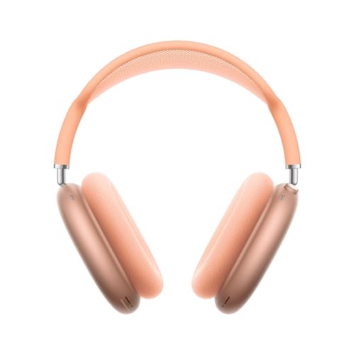 Apple AirPods Max 2 Wireless Over-Ear Headphones (Various Colors)