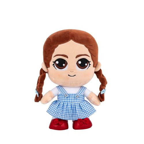 Jazwares Warner Bros. 8-Inch Dorothy Plush