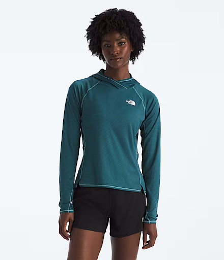 The North Face Women’s Sunriser Hoodie