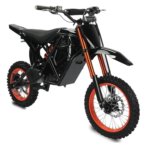 Windone RM7 Electric Dirt Bike 48V 22.5Ah Deal