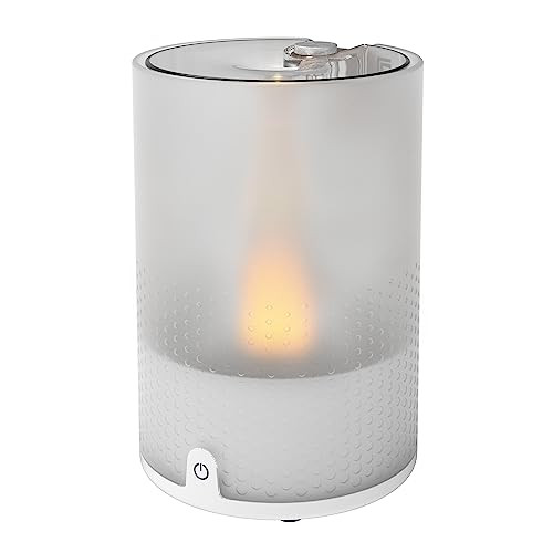 Sharper Image Votiv 0.31-Gal Cool Mist Ultrasonic Tabletop Humidifier