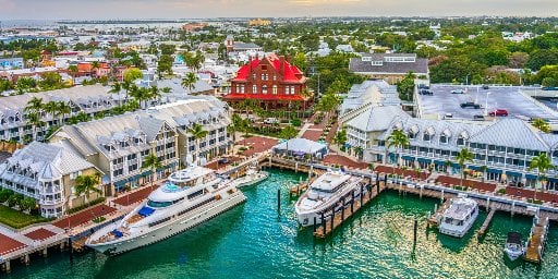 8-Night Miami & Florida Keys Trip with Flights